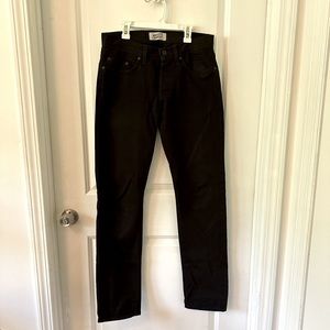 Naked & Famous Weird Guy Selvedge Jeans